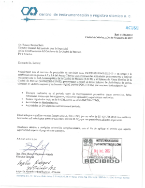 Gestión